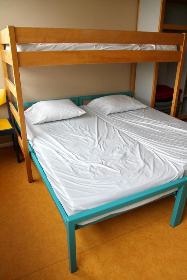 Auberge De Jeunesse Colmar Dış mekan fotoğraf